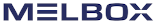 MELBOX Logo